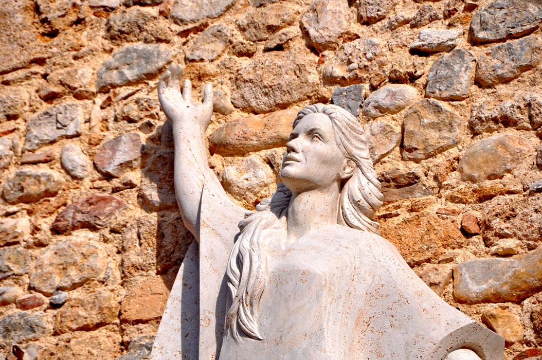 Santa Maria de Lavit a Torrelavit