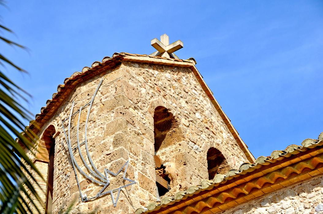 Torrelavit - campanar