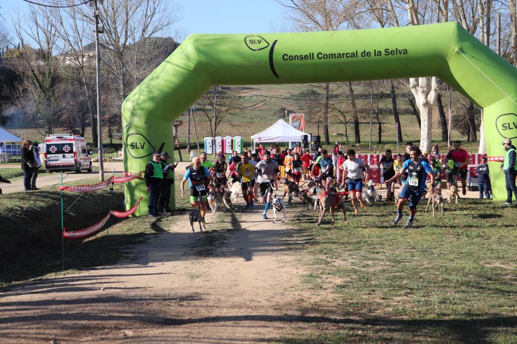 Fira de la Terra de Caldes de Malavella