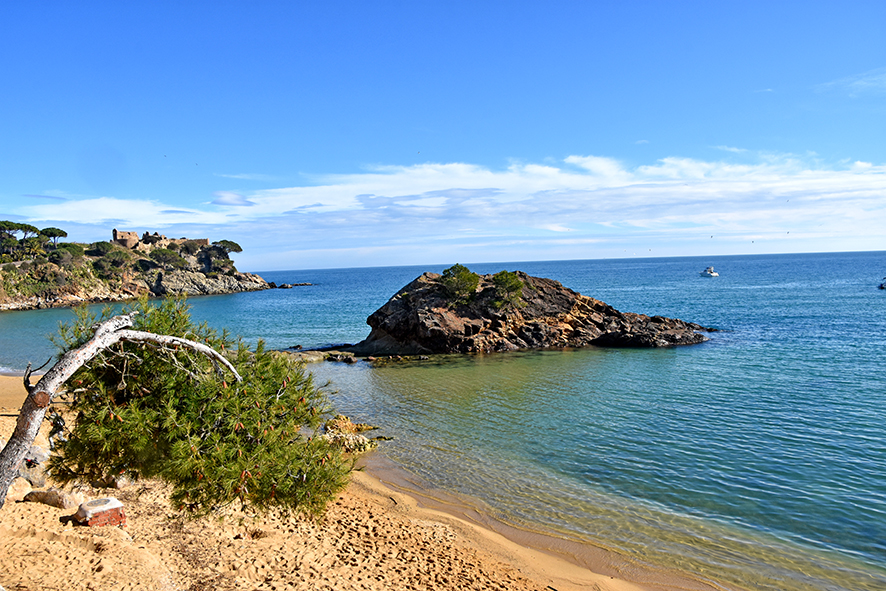 La Fosca de Palamós