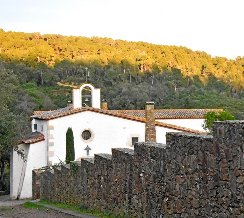 La Vall de Bell-lloc de Palamós