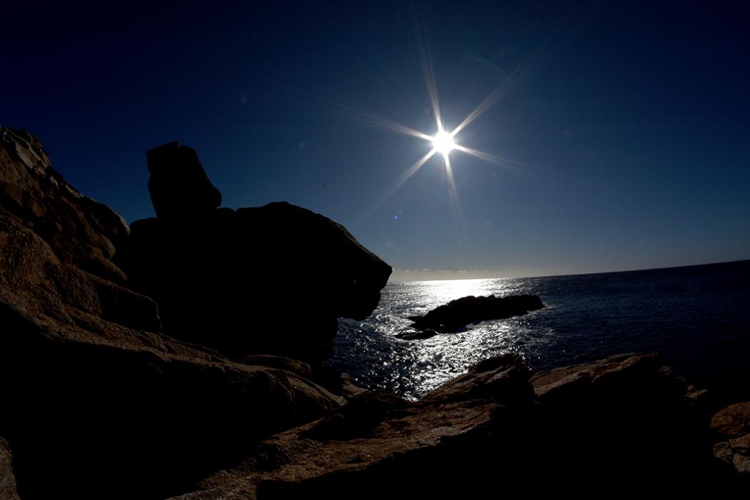 Miradors de Palamós 