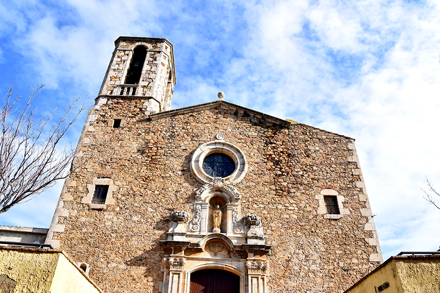 Sant Joan de Palamós