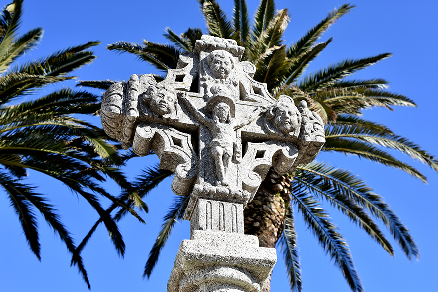 Cementiri de Palamós