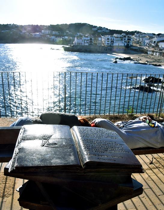 El Canadell de Calella de Palafrugell ***