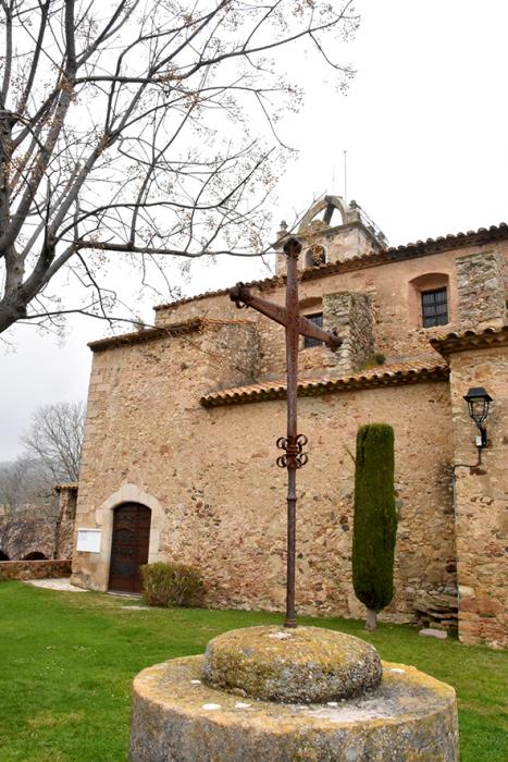 Llofriu a Palafrugell