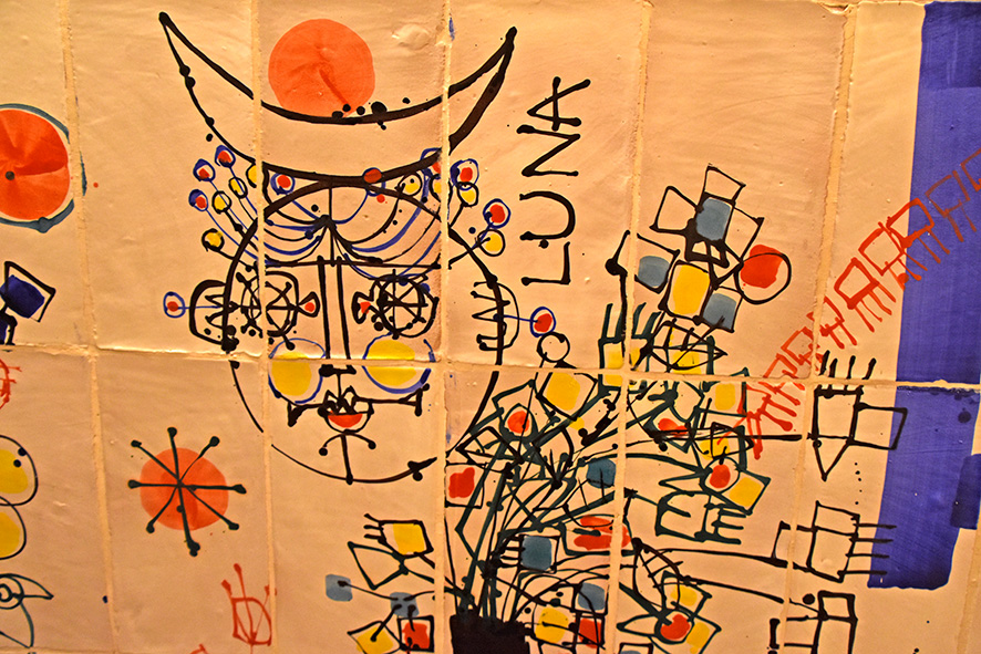 Església de Sant Martí de Palafrugell