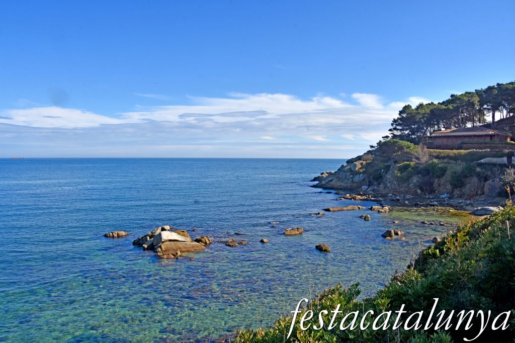 Palamós - Platja de la Fosca