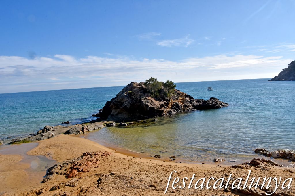 Palamós - Platja de la Fosca