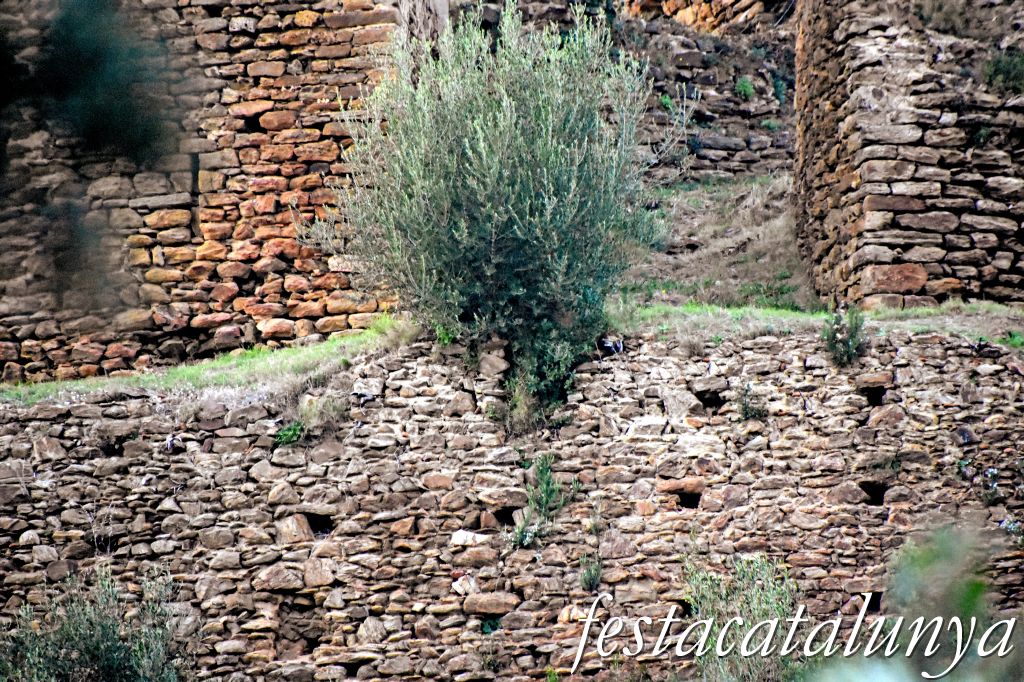 Palamós - Castell de Vila-romà
