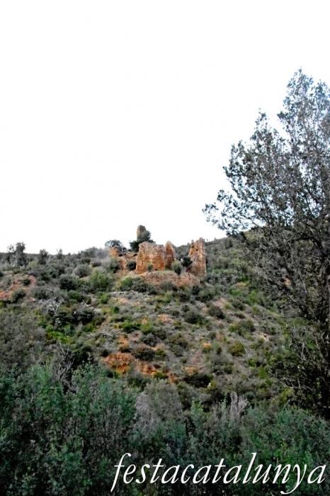 Palamós - Castell de Vila-romà