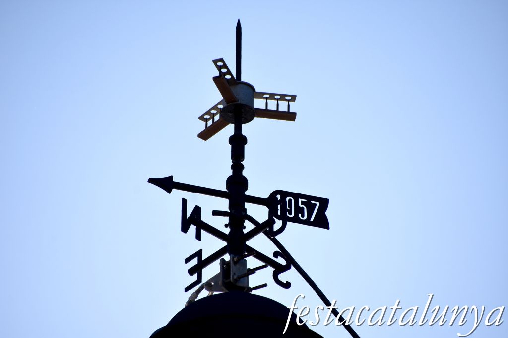 Palamós - Mirador del Far