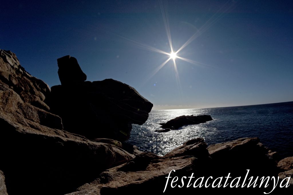 Palamós - Mirador del Far