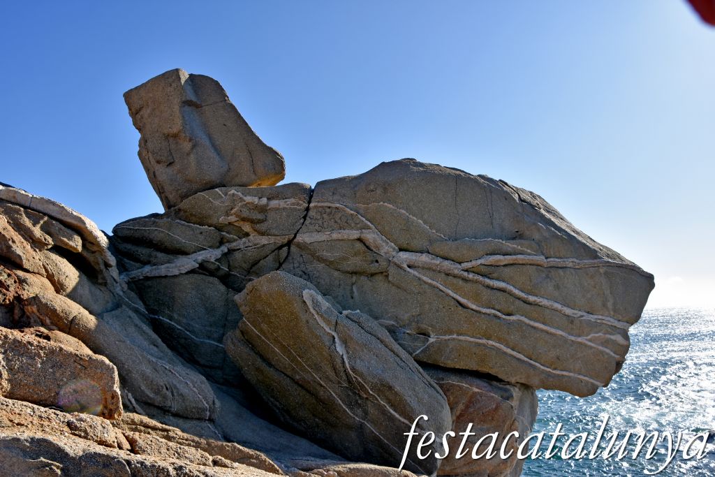 Palamós - Mirador del Far