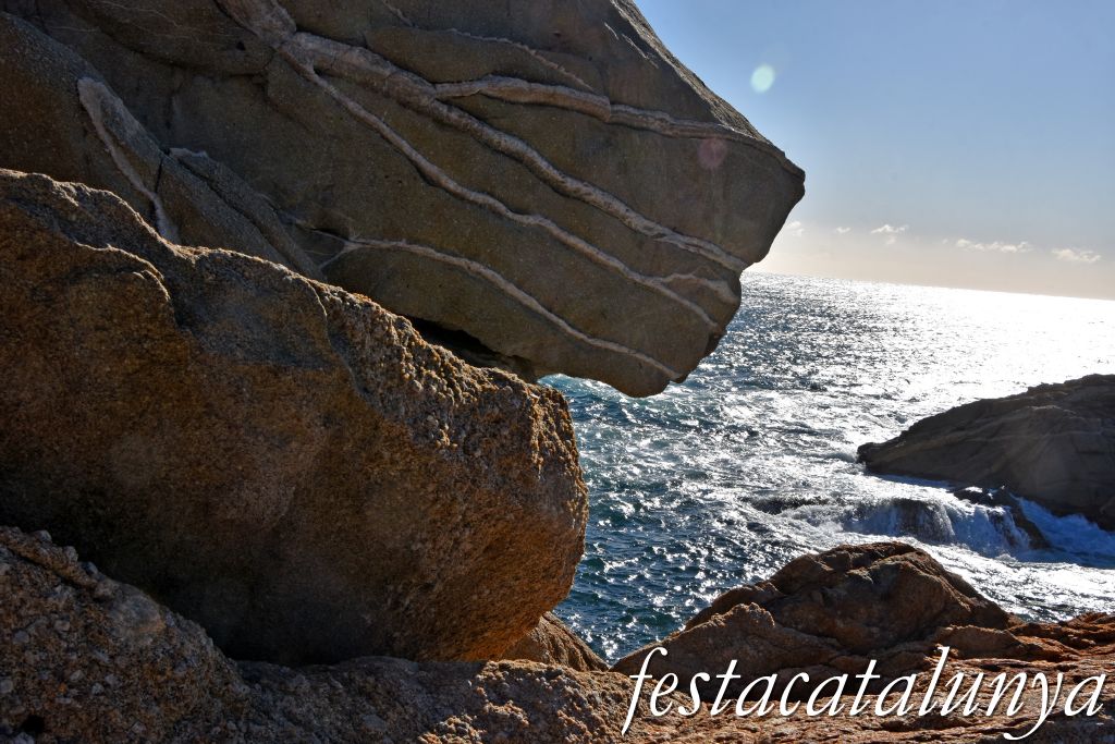 Palamós - Mirador del Far