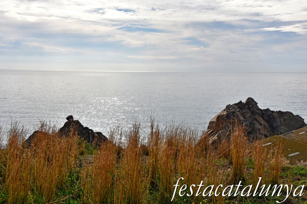Palamós - Mirador de Marull Savalls
