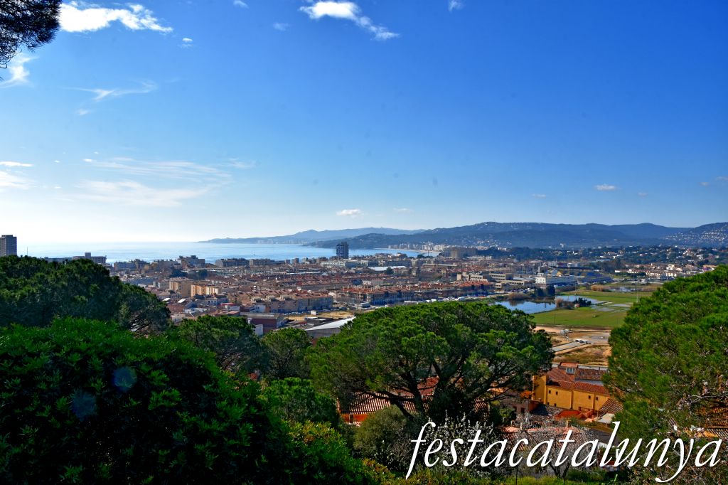 Palamós - Molí del Vent 