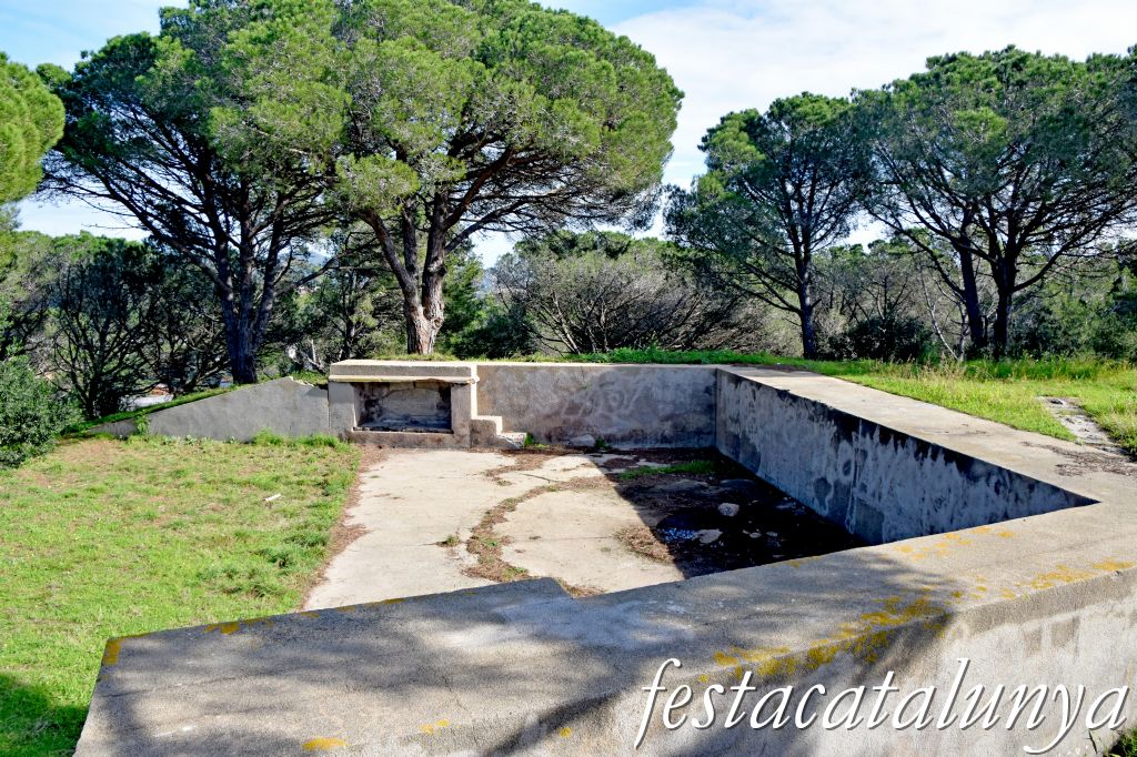 Palamós - Molí del Vent 
