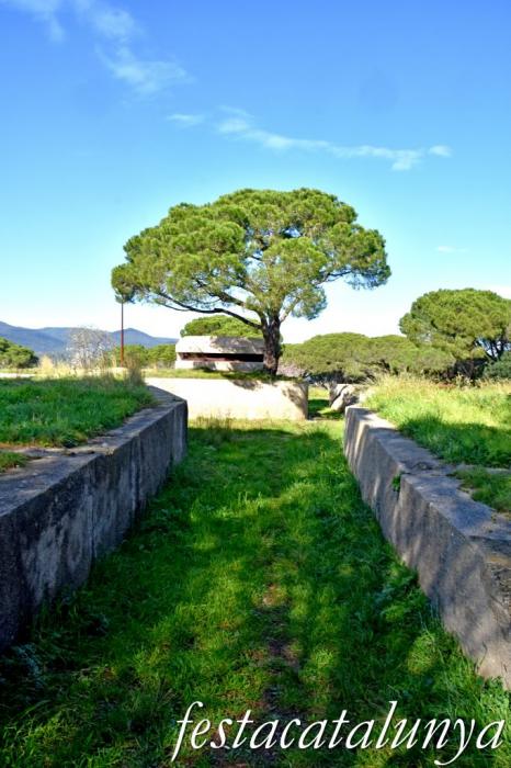 Palamós - Molí del Vent