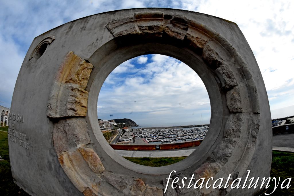 Palamós - Barri del Pedró i Eixample - Antic Convent dels Agustins 