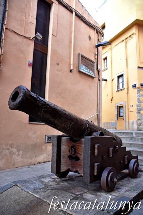 Palamós - Canó de Palamós 