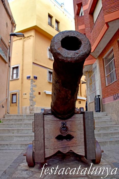 Palamós - Canó de Palamós