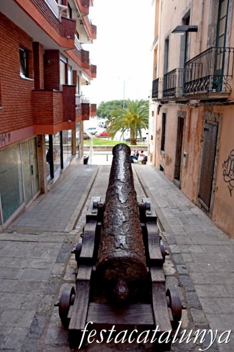 Palamós - Canó de Palamós