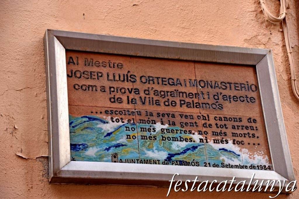 Palamós - Canó de Palamós