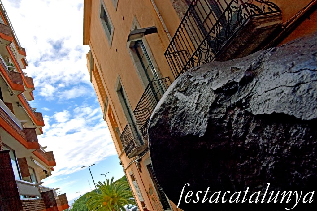 Palamós - Canó de Palamós