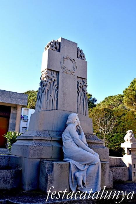 Palamós - Cementiri de Palamós 