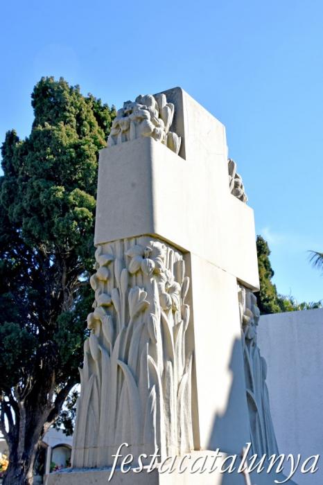 Palamós - Cementiri de Palamós