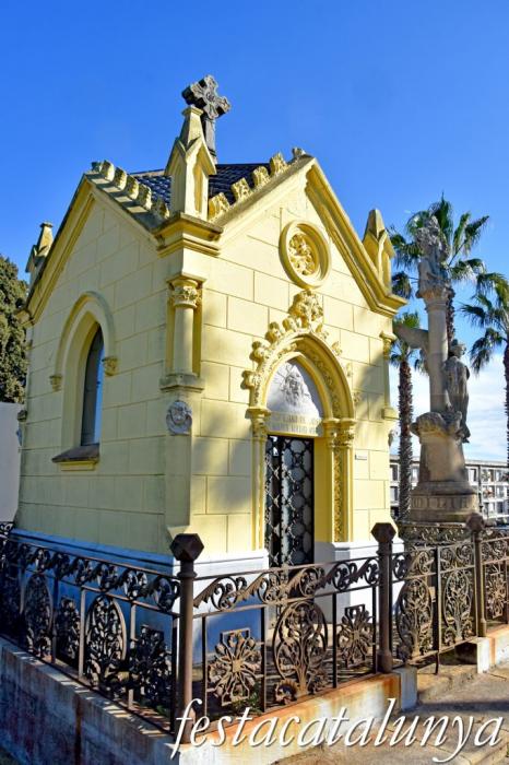 Palamós - Cementiri de Palamós