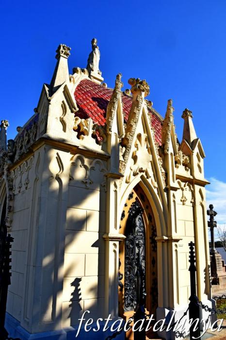 Palamós - Cementiri de Palamós