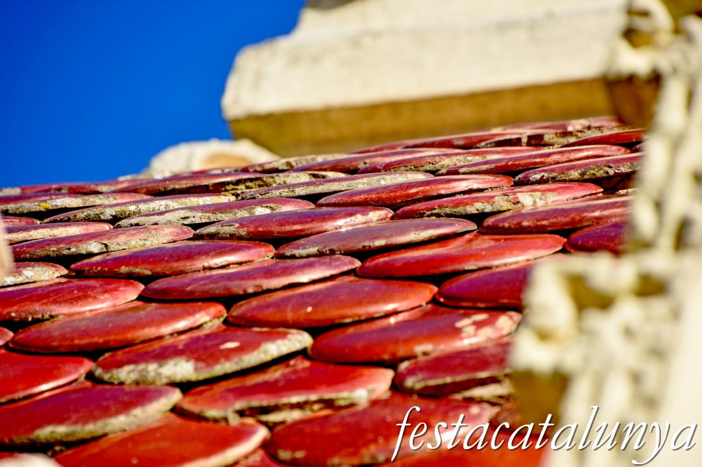 Palamós - Cementiri de Palamós