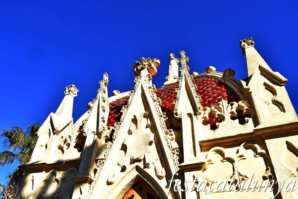 Palamós - Cementiri de Palamós