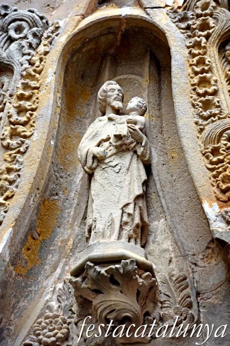 Palamós - Església parroquial de Santa Maria