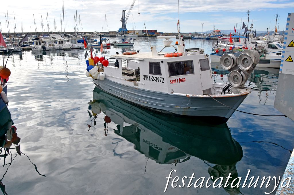 Palamós - Port de Palamós 