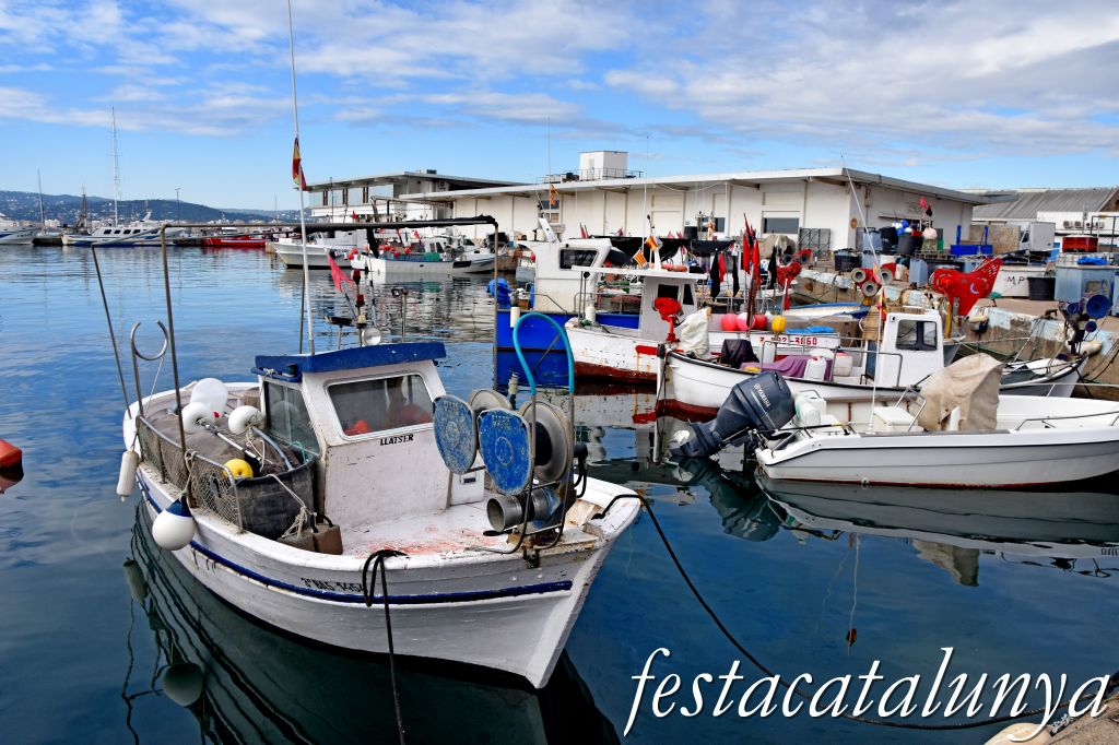 Palamós - Port de Palamós