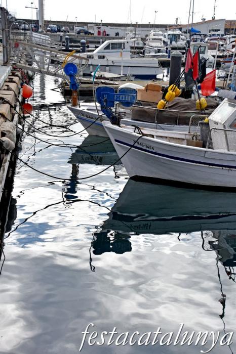 Palamós - Port de Palamós
