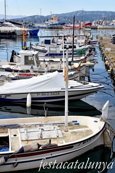 Palamós - Port de Palamós 