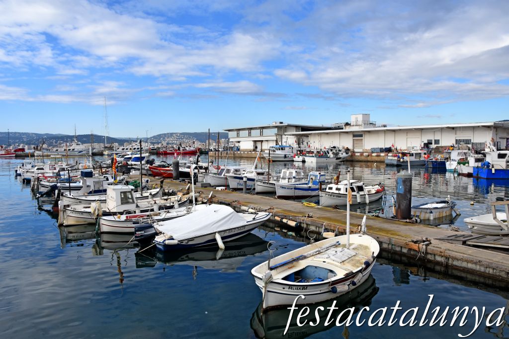 Palamós - Port de Palamós 