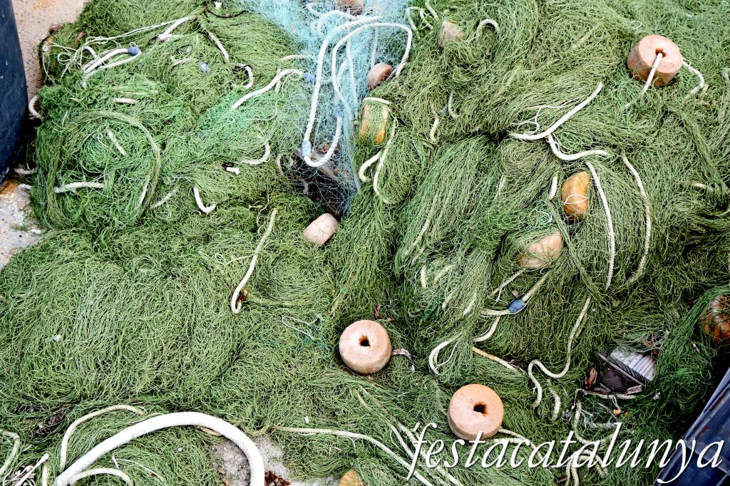 Palamós - Port de Palamós 