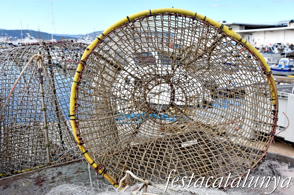 Palamós - Port de Palamós 