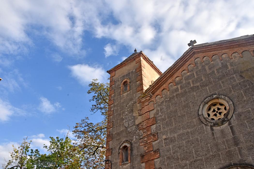 Ermita de la Mare de Déu de Gràcia