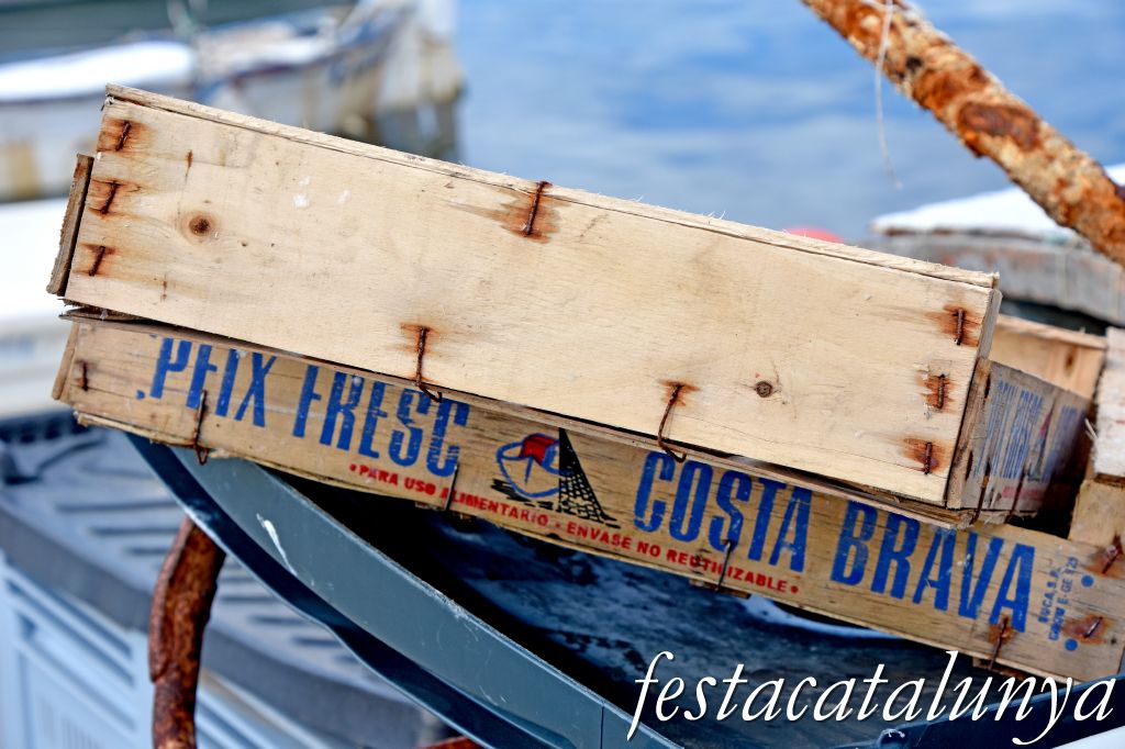 Palamós - Port de Palamós 