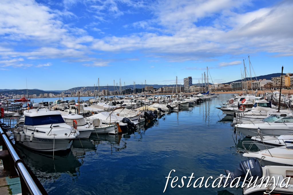 Palamós - Port de Palamós