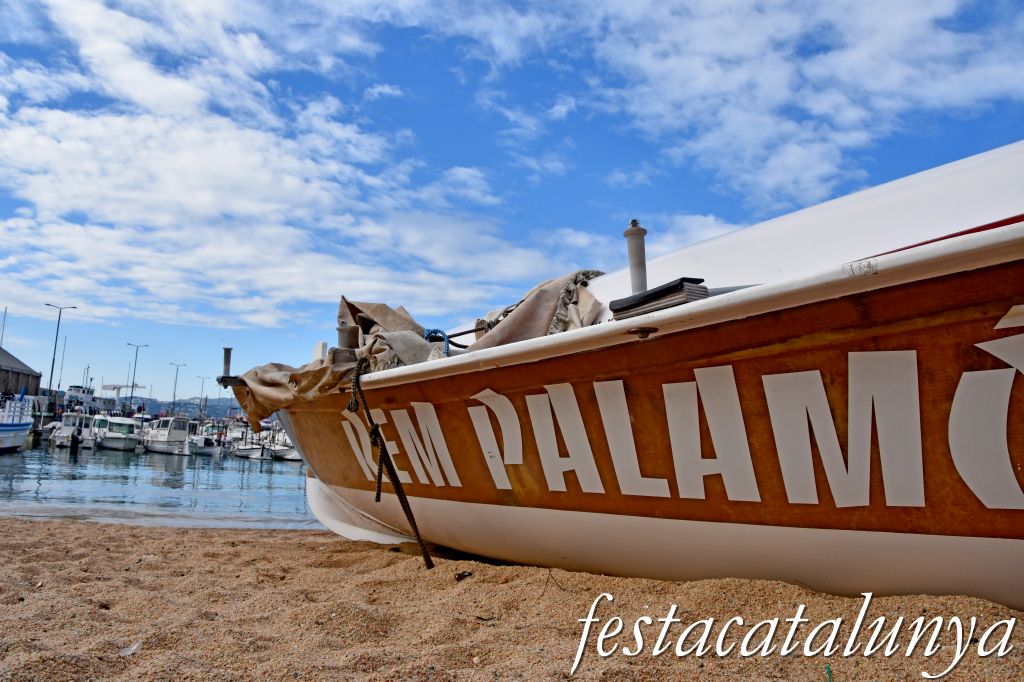 Palamós - Port de Palamós