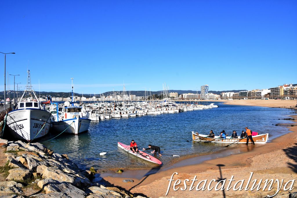 Palamós - Port de Palamós 