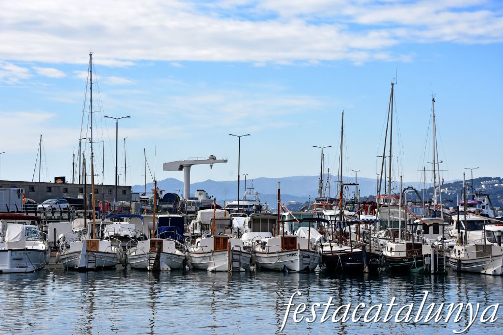 Palamós - Port de Palamós 