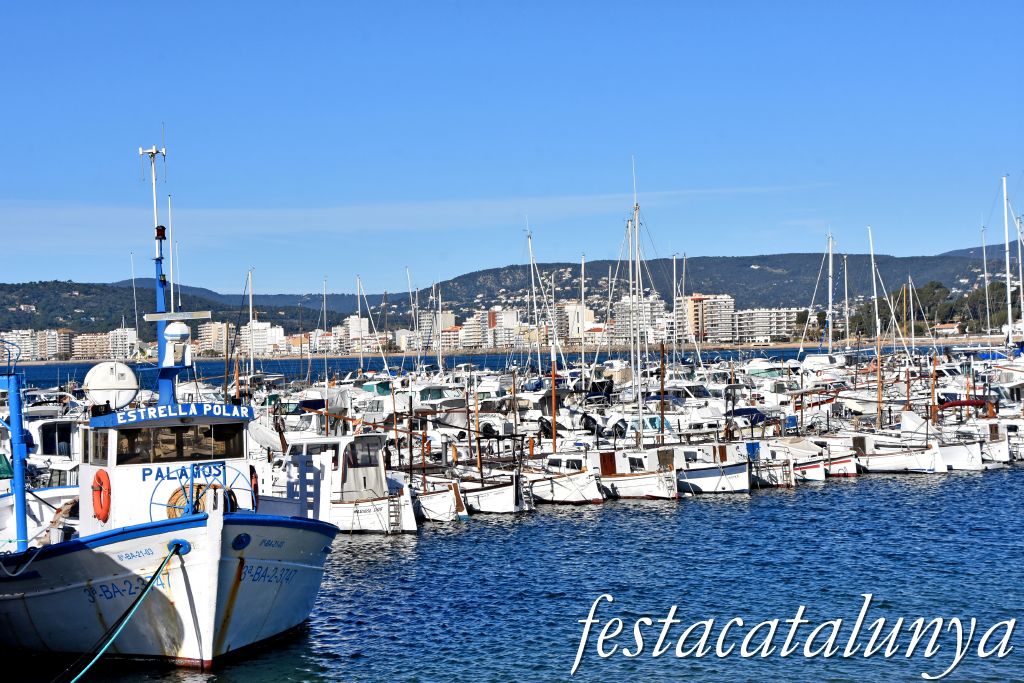 Palamós - Port de Palamós